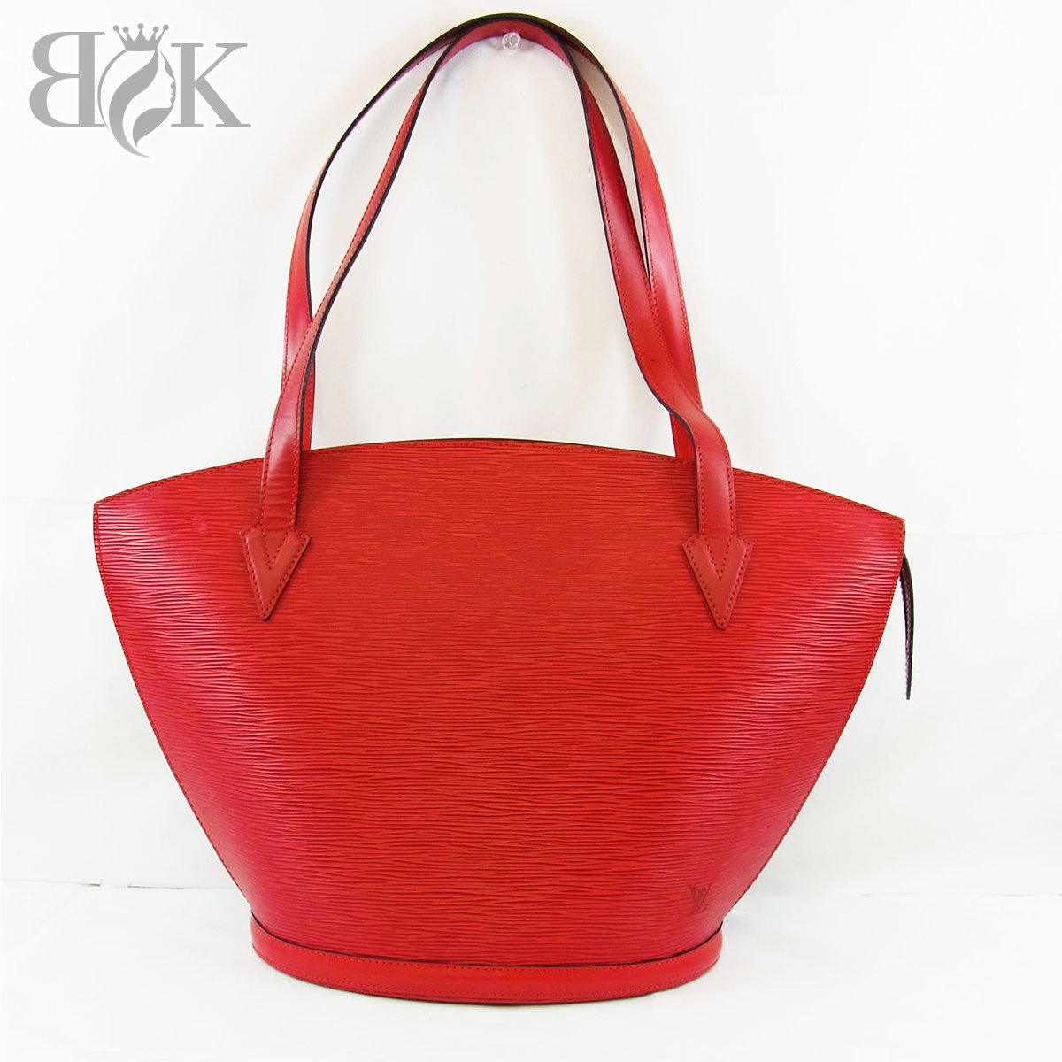 楽天市場】【バッグ】LOUIS VUITTON ルイ ヴィトン エピ サンジャック