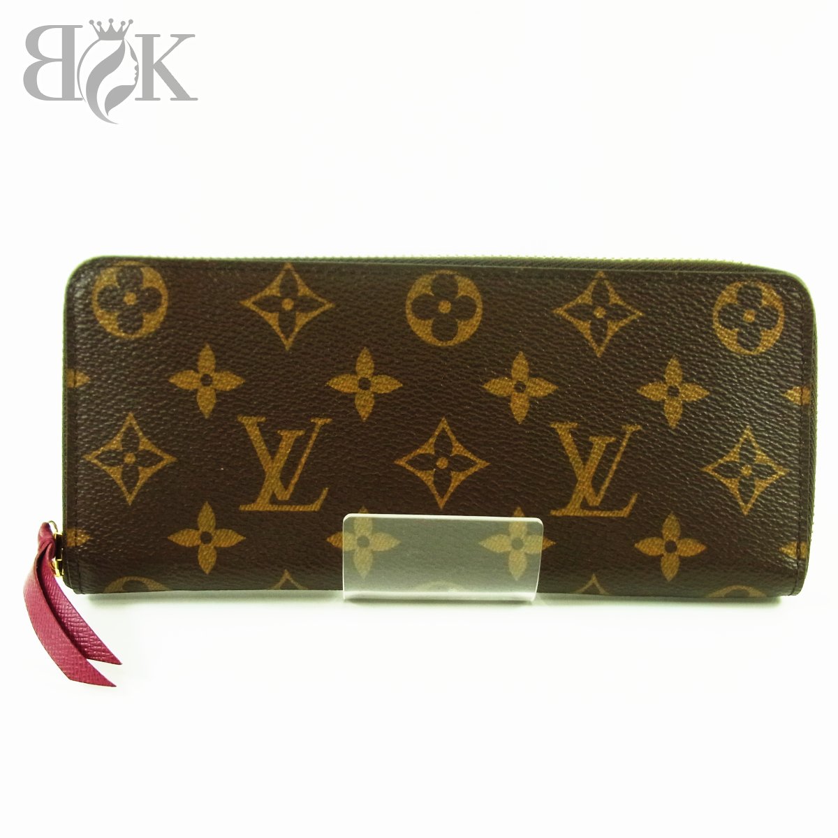 楽天市場】【財布】LOUIS VUITTON ルイ ヴィトン モノグラム