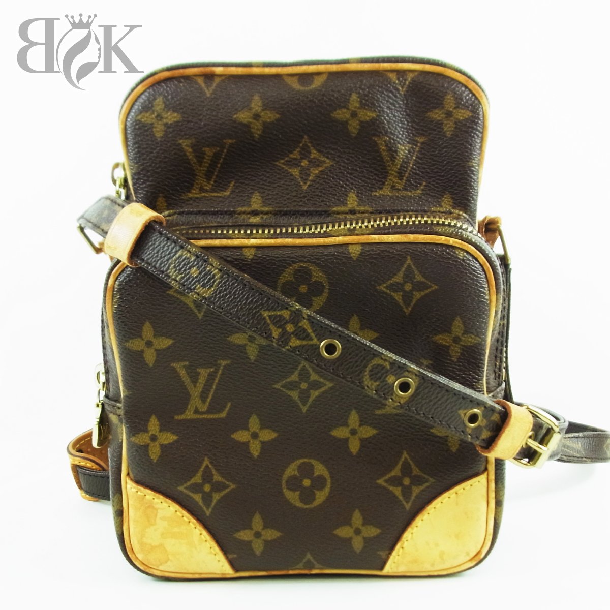 楽天市場】LOUIS VUITTON ルイ ヴィトン モノグラム アマゾン 