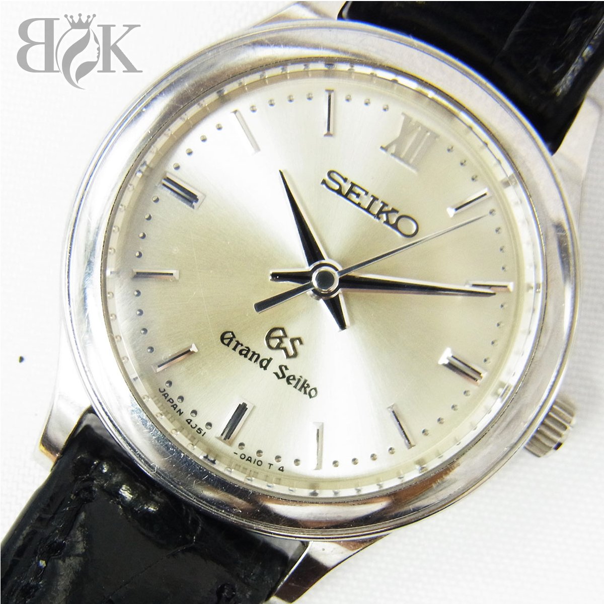 楽天市場】【5%クーポン♪1.6〜1.15】【返品可】セイコー SEIKO
