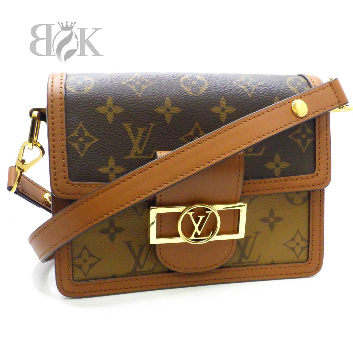 楽天市場】【LOUIS VUITTON】ルイヴィトン『モノグラム リバース