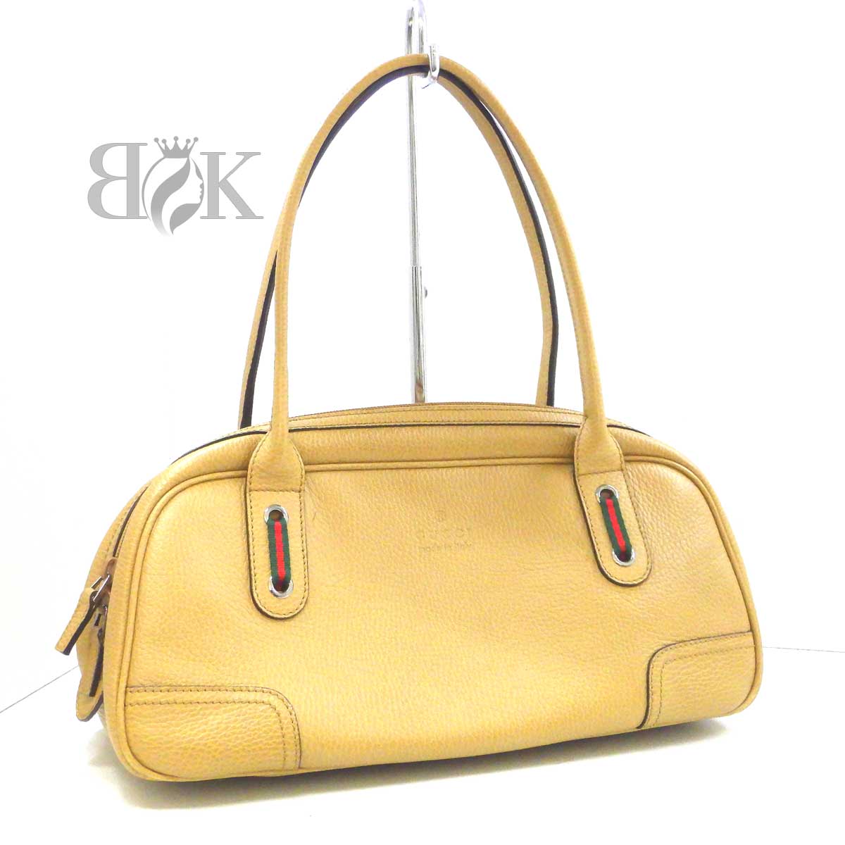 稀少 グッチ リボン シェリーライン GGキャンバス ショルダーバッグ 肩掛け 楽天市場】【バッグ】GUCCI グッチ プリンシー GGキャンバス
