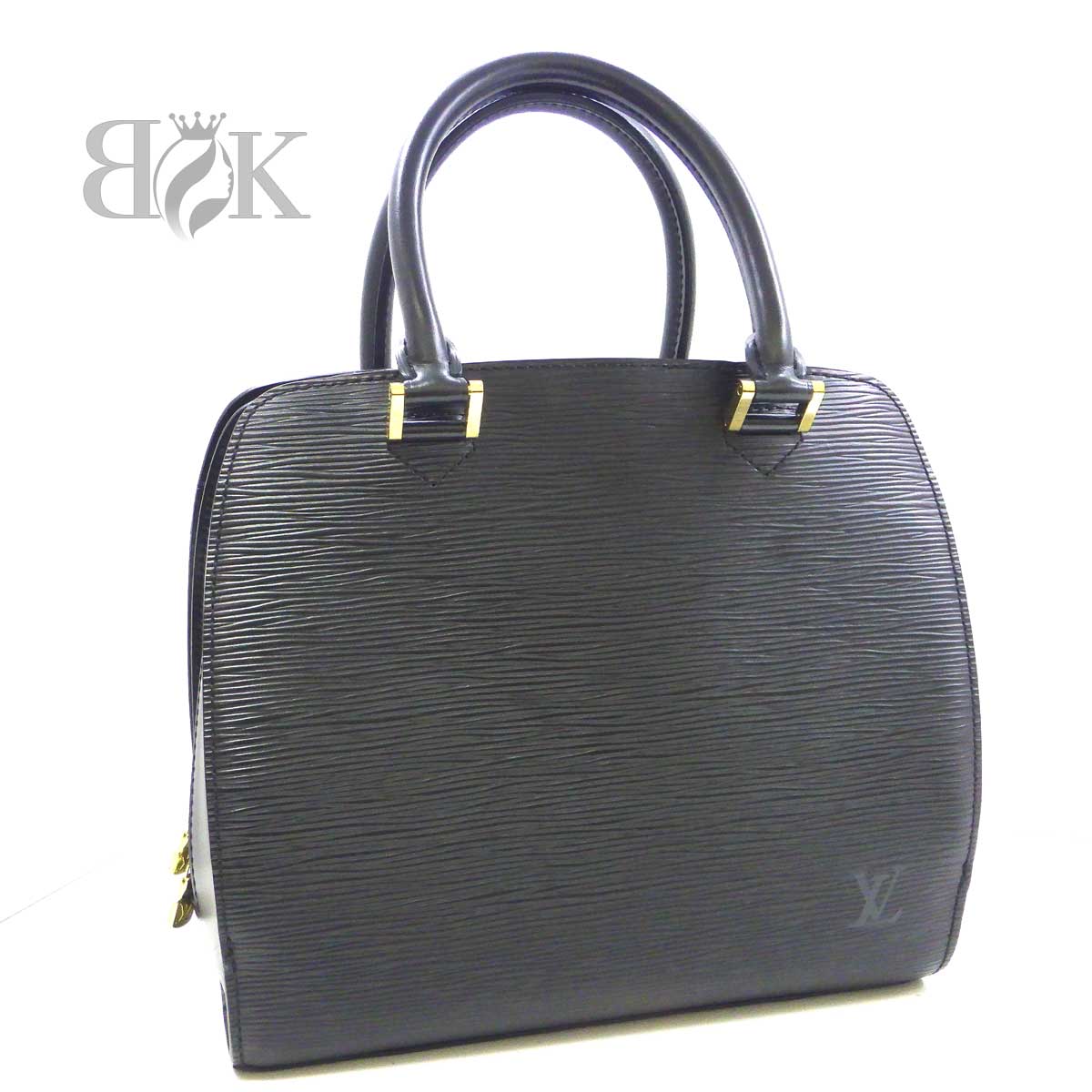 楽天市場】【バッグ】LOUIS VUITTON ルイ ヴィトン エピ ポンヌフ