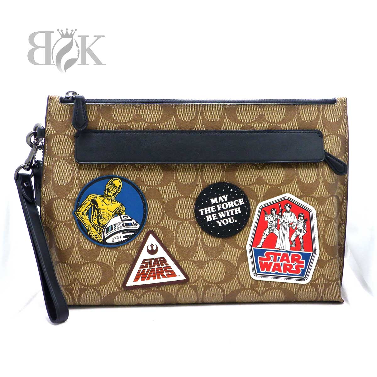 楽天市場】【バッグ】COACH コーチ レガシー ペニー フリンジ