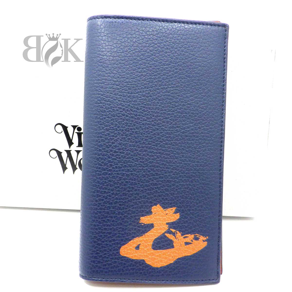 楽天市場】【未使用品】【財布】Vivienne Westwood ヴィヴィアン