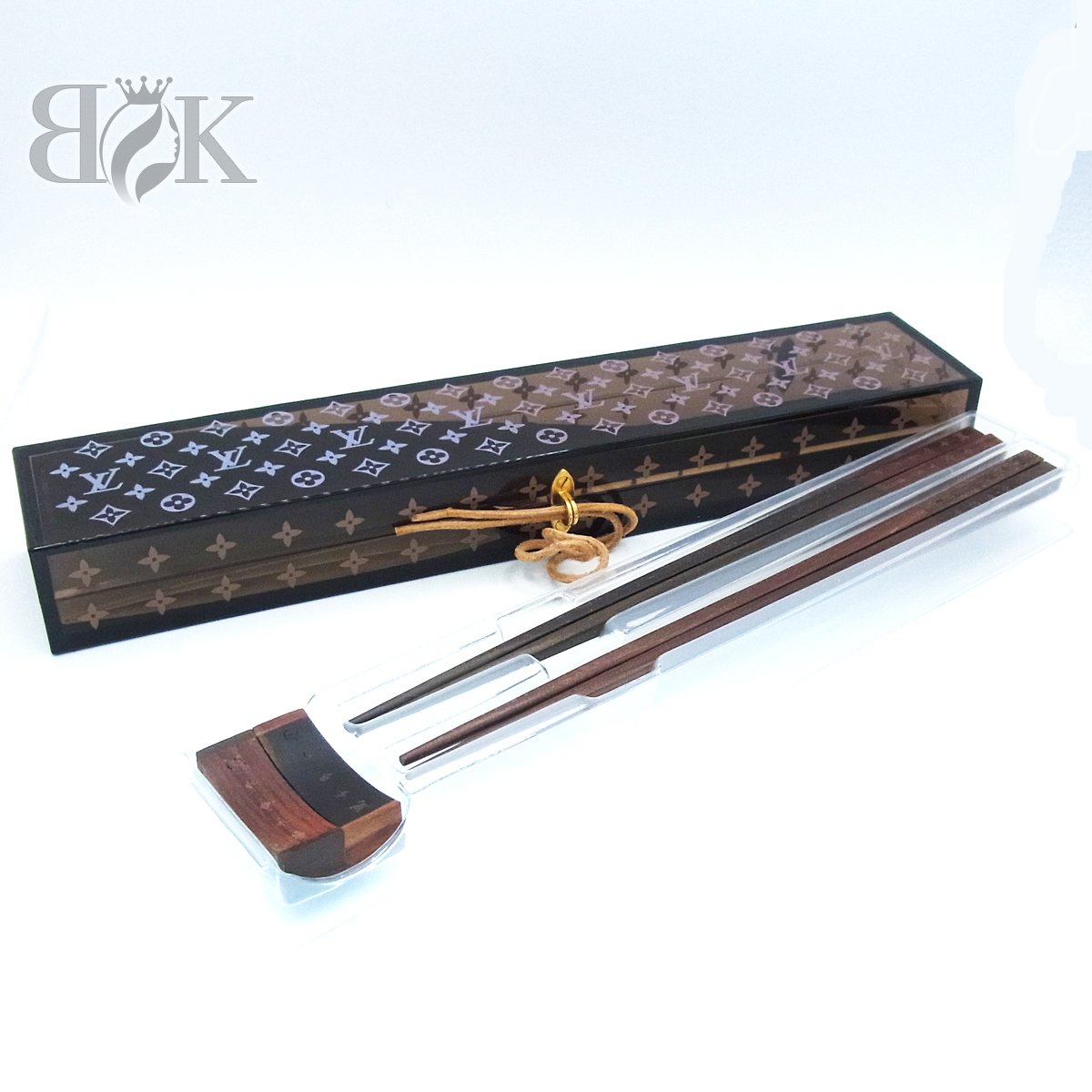 楽天市場】【中古】ルイヴィトン バゲット チョップスティック