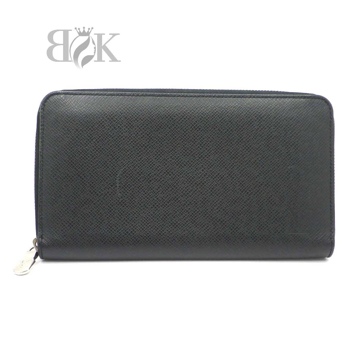 楽天市場】ルイヴィトン LOUISVUITTON タイガ ジッピーオーガナイザー