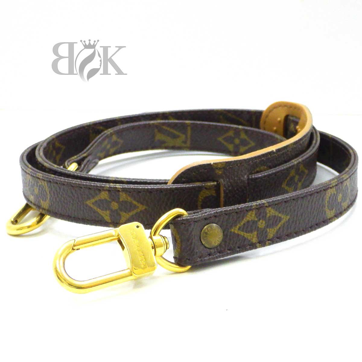 楽天市場】LOUIS VUITTON ルイ ヴィトン モノグラム ショルダー