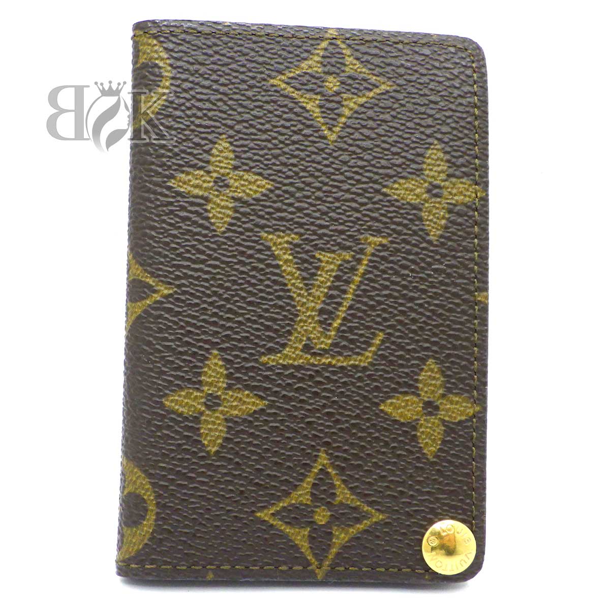 チコ　様　　ルイヴィトン カードケース ポルトカルトクレディプレッシオン 楽天市場】LOUIS VUITTON ルイ ヴィトン モノグラム ポルト