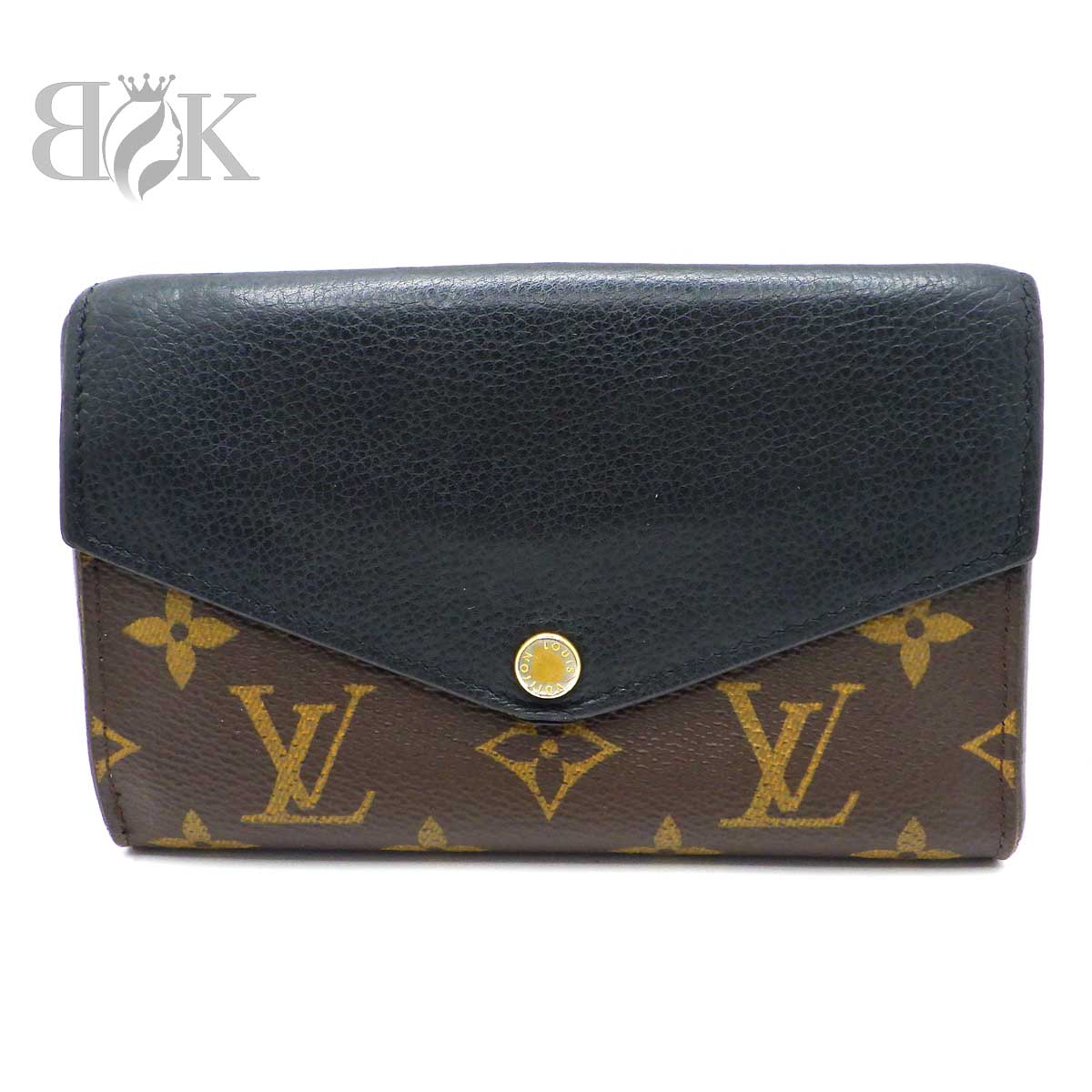 楽天市場】LOUIS VUITTON【ルイ・ヴィトン】 ポルトフォイユ・パラス