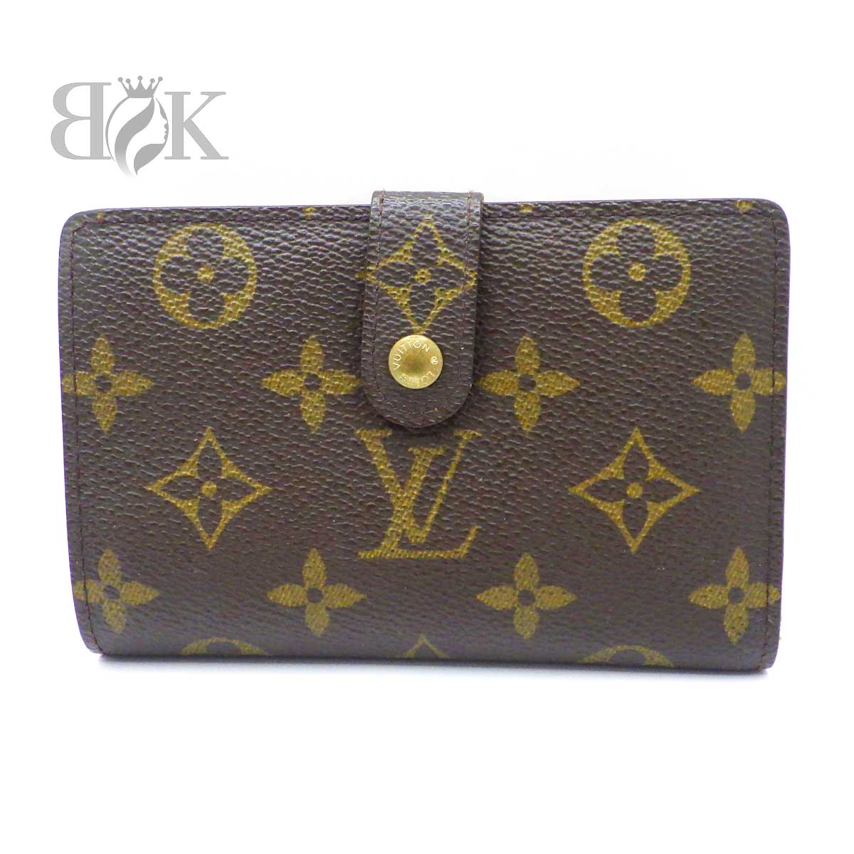 楽天市場】ルイヴィトン がま口 コインケース 小銭入れ 財布 カード