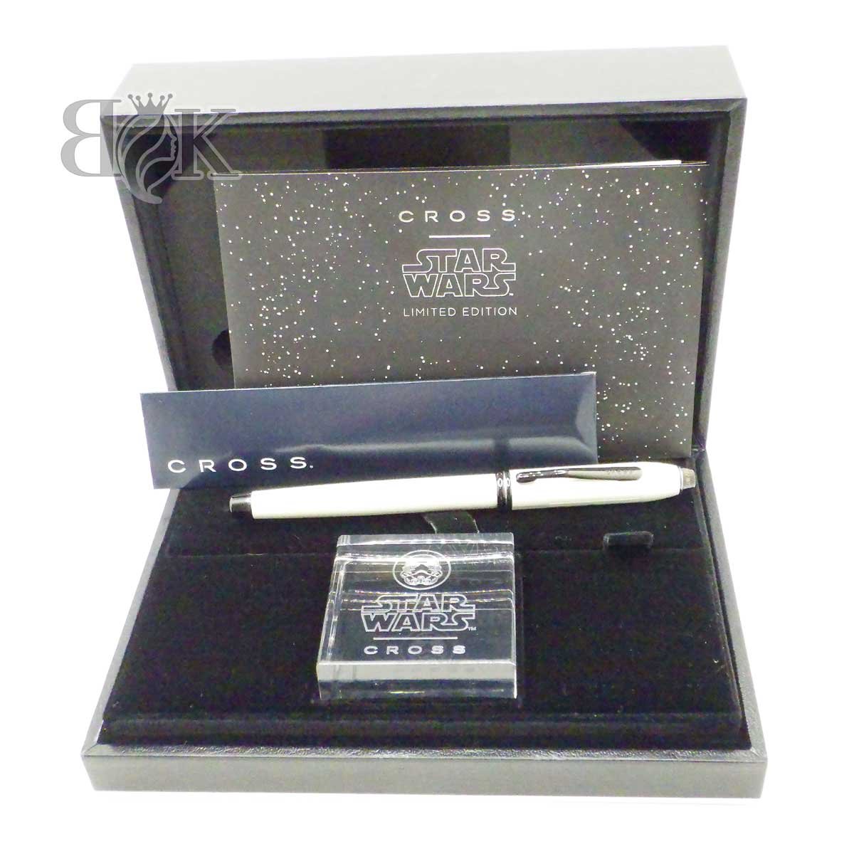 楽天市場】クロス セレクトチップローラーボール/ボールペン ストーム