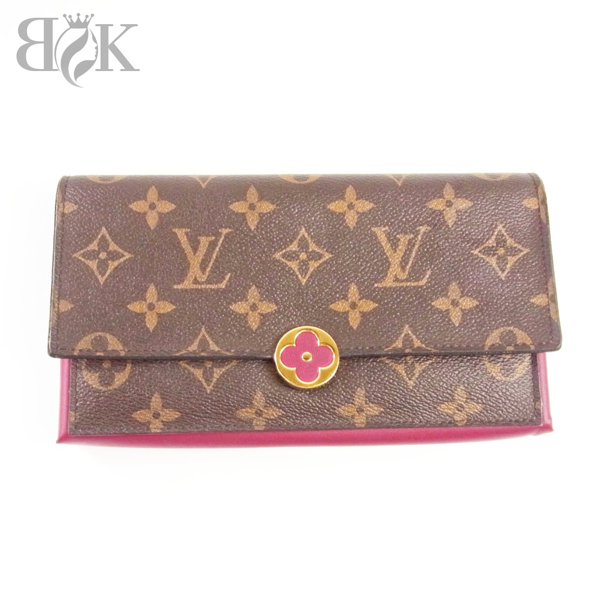 楽天市場】【未使用品】【財布】LOUIS VUITTON ルイ ヴィトン
