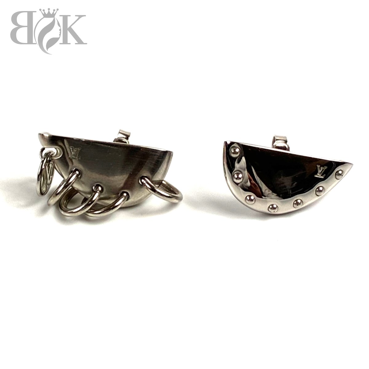 楽天市場】【ジュエリー】LOUIS VUITTON ルイ ヴィトン ブックルド