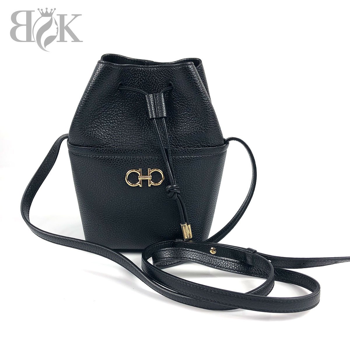 楽天市場】フェラガモ Salvatore Ferragamo ワン ショルダーバッグ