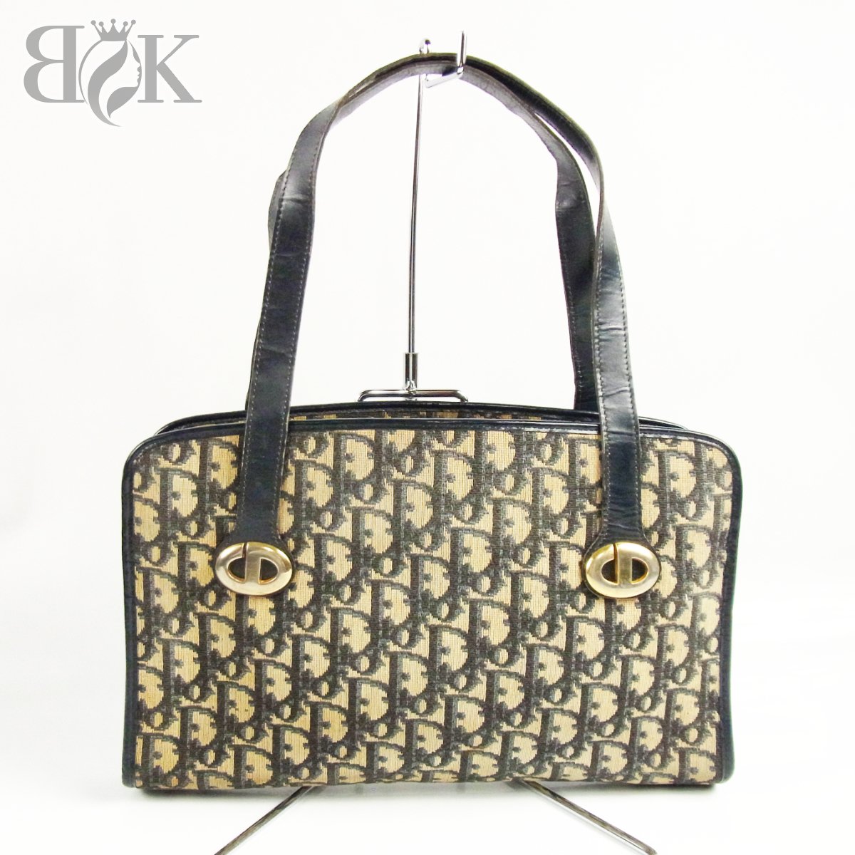 楽天市場】【バッグ】Christian Dior クリスチャン ディオール