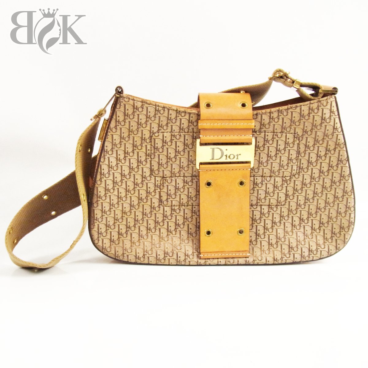 楽天市場】【バッグ】Christian Dior クリスチャン ディオール