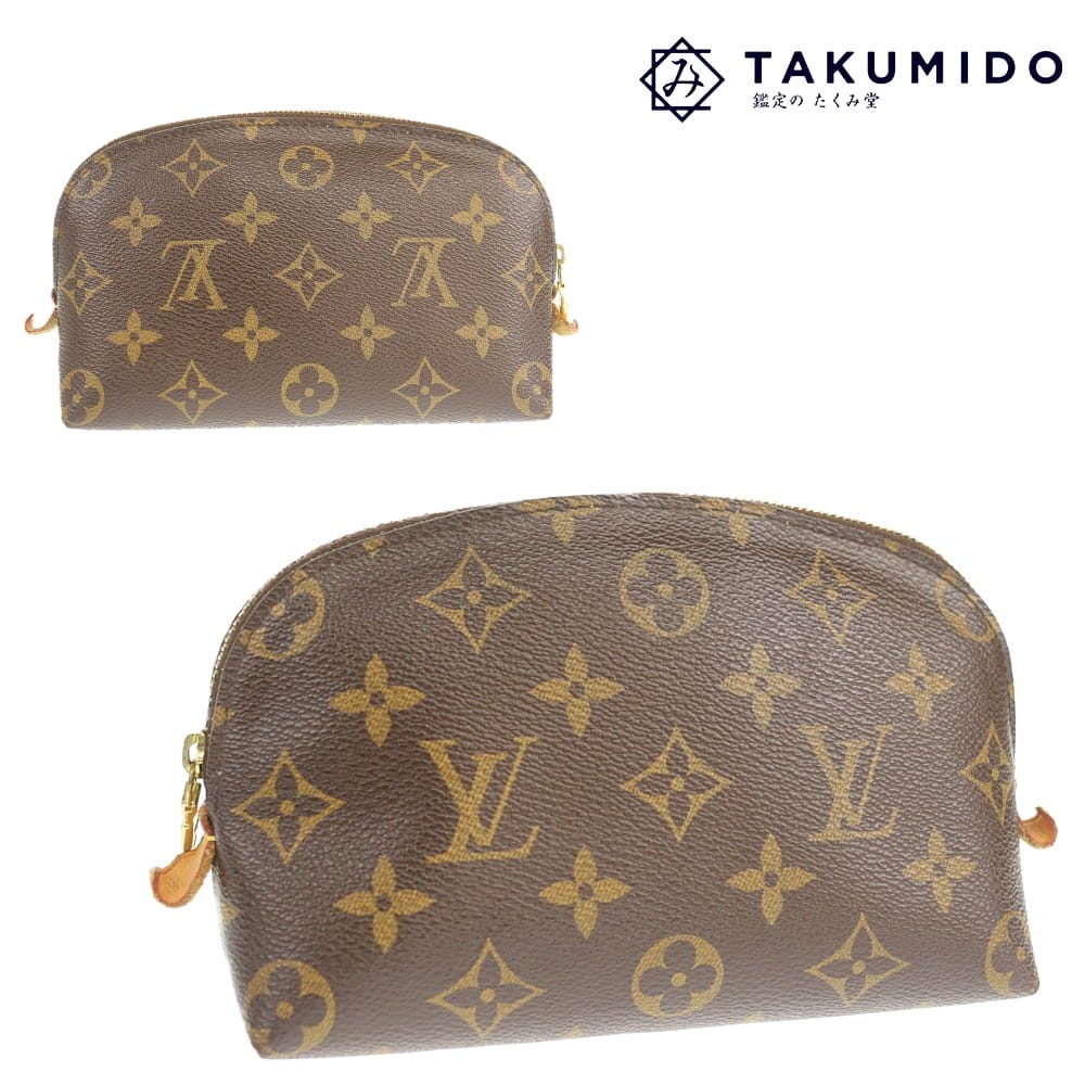 楽天市場】ルイヴィトン トップ・キット ポーチ レディース