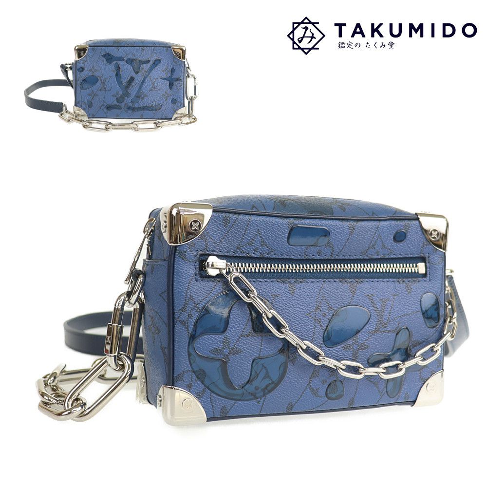 楽天市場】【美品】ルイヴィトン【LOUIS VUITTON】M81219 ミニ