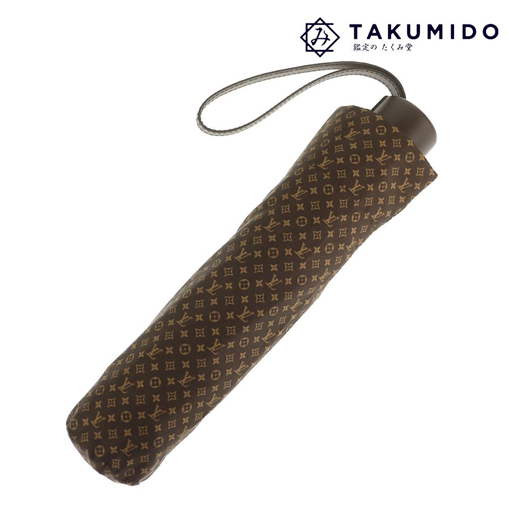 楽天市場】パリ限定！LOUIS VUITTON ルイヴィトン美術館 折りたたみ傘