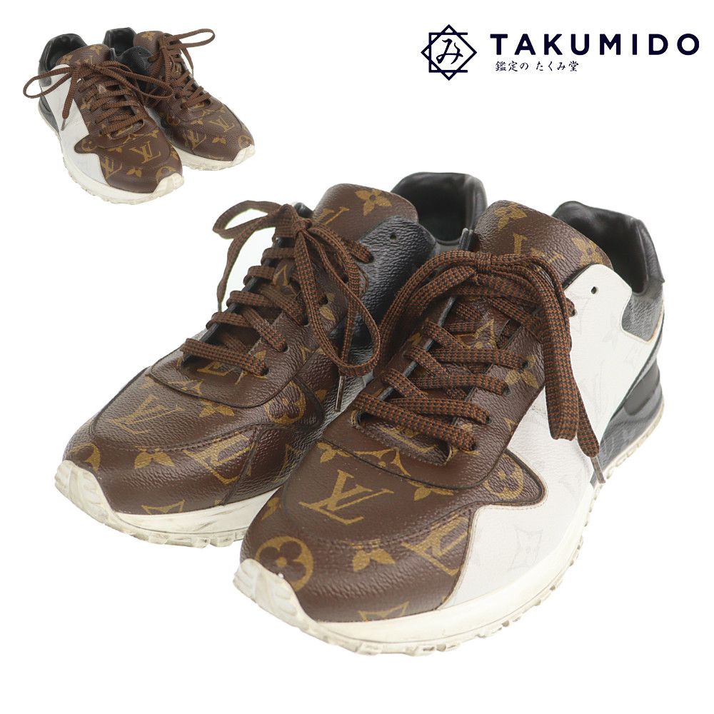 楽天市場】ルイヴィトン スニーカー／MEN'S メンズ キャンバス