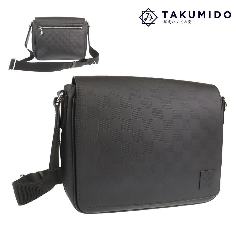 楽天市場】【未使用品】 ルイヴィトン ショルダーバッグ キャニオン