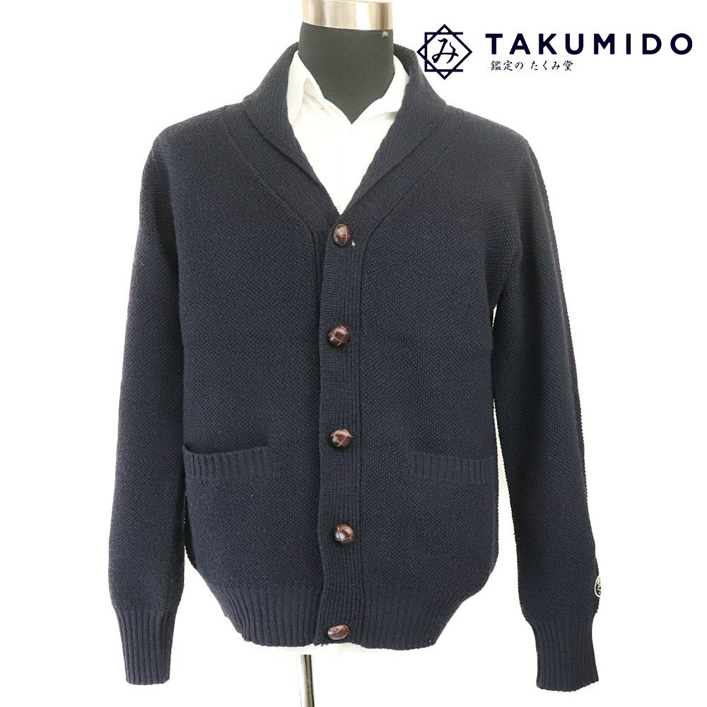 o Bresci　ニットカーディガン　メンズ　ハイドロゲン限定ライン 楽天市場】ハイドロゲン HYDROGEN メンズ トップス ニット