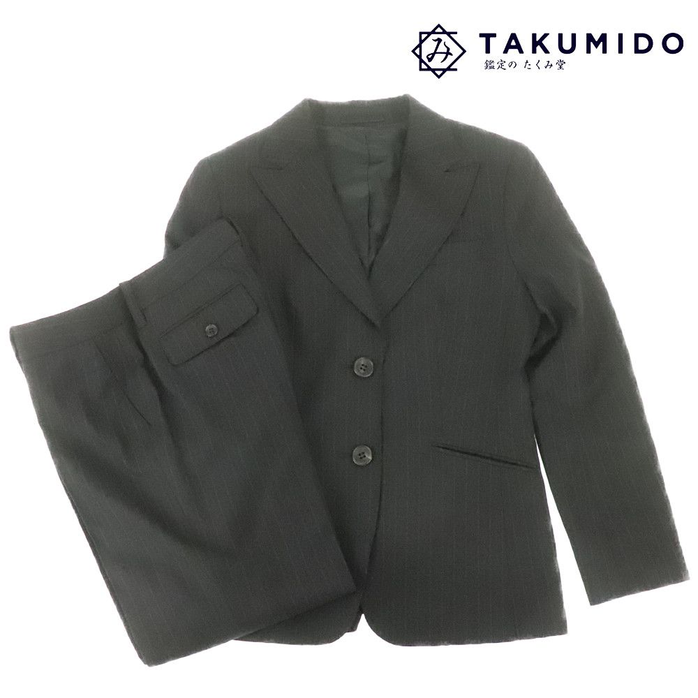 楽天市場】バーバリー 三陽商会 セットアップ スカートスーツ 15