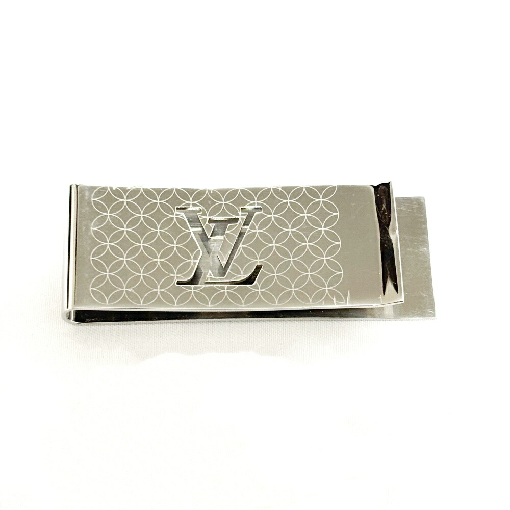 ルイ ヴィトン パンス ア ビエ ポルト アドレス マネークリップ M65067 楽天市場】【財布】LOUIS VUITTON ルイ ヴィトン パンス ア ビエ