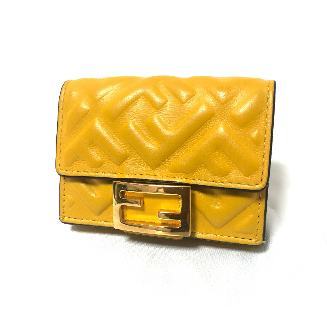 楽天市場】FENDI(フェンディ) セレリア Selleria ピーカブー