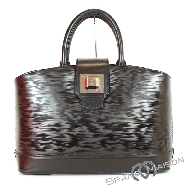 LOUIS VUITTON / ミラボーPM_エピ/レザー/BLK 楽天市場】【バッグ】LOUIS VUITTON ルイ ヴィトン エピ ミラボーPM