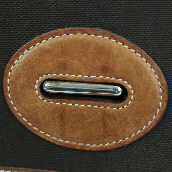 Aランク エルメス ブエナベンチュラpm ブラウン トワルオフィシェ ショルダーバッグ メンズ Hermes カジュアルバッグ Brown 中古 Autoservicecasteren Nl