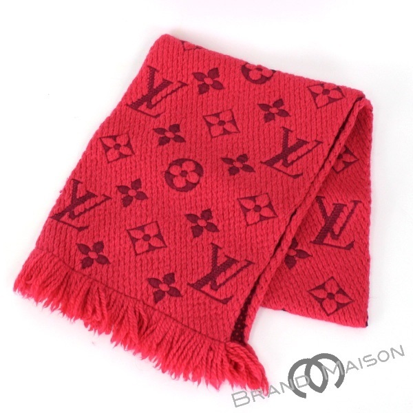楽天市場】Louis Vuitton ルイヴィトン マフラー レディース