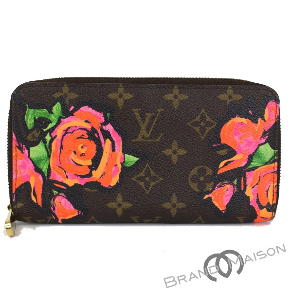 LOUIS VUITTON モノグラム 長財布 0534702280076_1.jpg