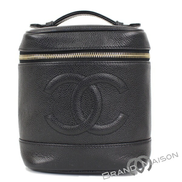 ください CHANEL バッグキャビアスキン の通販 by 美波's shop ...