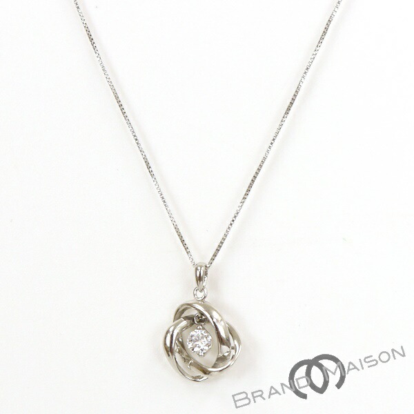 楽天市場】フォーエバーマーク FOREVERMARK 1Pダイヤモンド 0.29ct