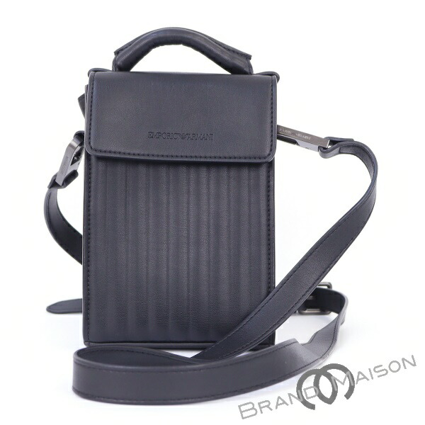 楽天市場】【バッグ】EMPORIO ARMANI エンポリオ アルマーニ