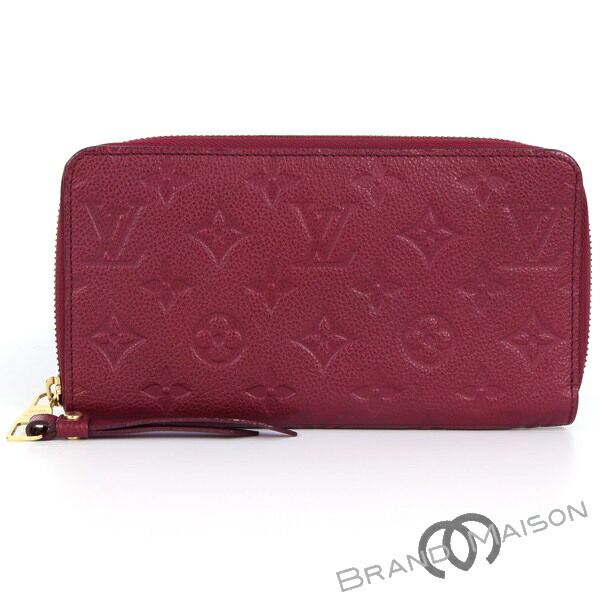 楽天市場】【財布】LOUIS VUITTON ルイ ヴィトン モノグラム アン