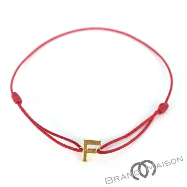 楽天市場】AHKAH アーカー ルミパヴェ コードブレスレット K18YG 750