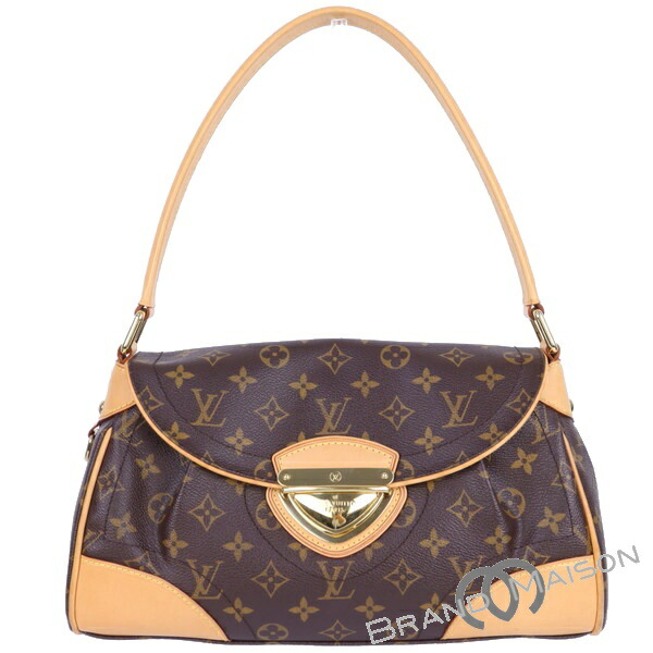 楽天市場】【バッグ】LOUIS VUITTON ルイ ヴィトン モノグラム
