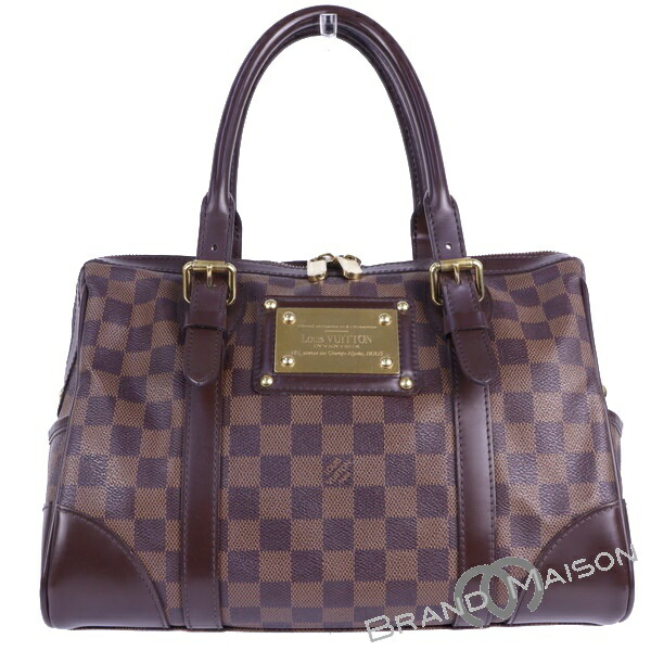 楽天市場】LOUIS VUITTON【ルイヴィトン】バークレー N52000