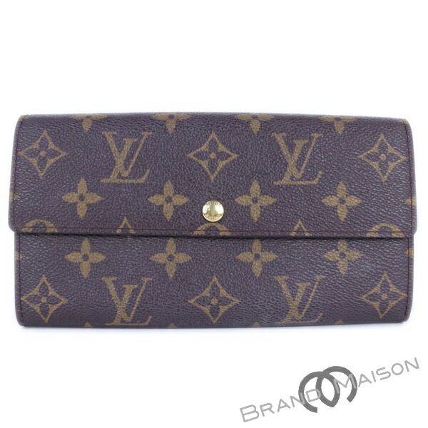楽天市場】【新品未使用品】【財布】LOUIS VUITTON ルイ