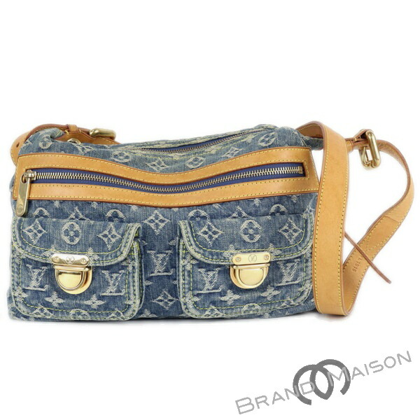 楽天市場】ルイヴィトン 【LOUIS VUITTON】 M95374 モノグラム