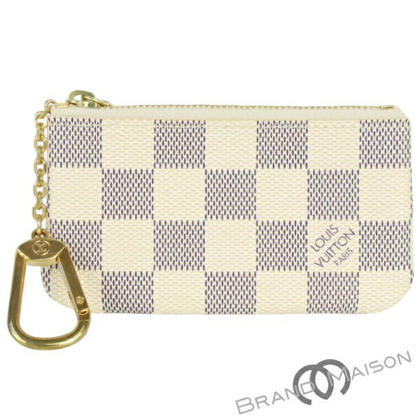 楽天市場】【未使用品】【財布】LOUIS VUITTON ルイ ヴィトン ダミエ