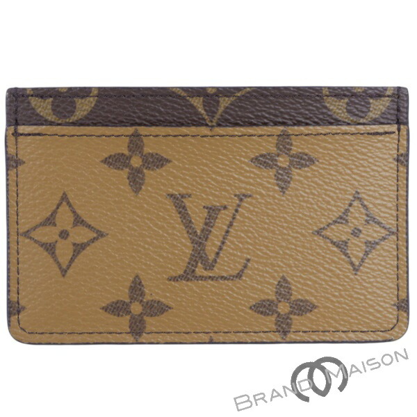 楽天市場】ルイ・ヴィトン Louis Vuitton ポルト・カルト・ロックミー