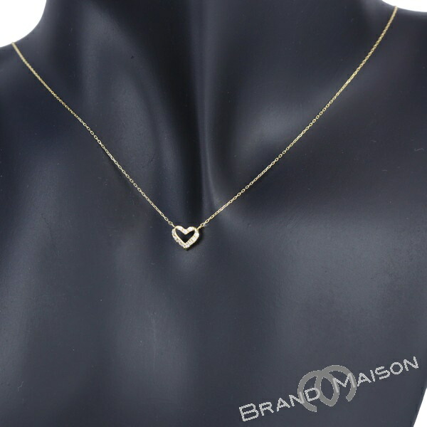 楽天市場】VENDOME Aoyama ヴァンドーム青山 ダイヤモンド ハート