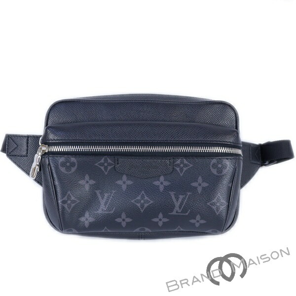 最終価格 美品 ICチップ LOUIS VUITTON ボディバッグ タイガラマ 楽天市場】【バッグ】LOUIS VUITTON ルイ ヴィトン タイガラマ