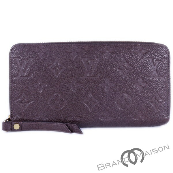 楽天市場】【財布】LOUIS VUITTON ルイ ヴィトン モノグラムアン