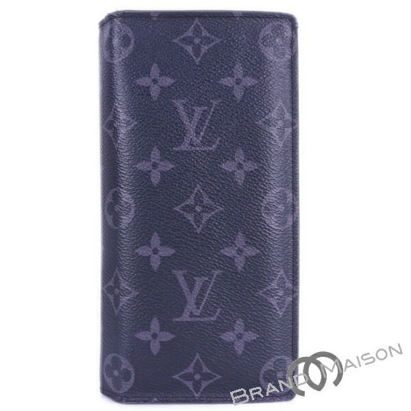 楽天市場】ルイヴィトン【LOUIS VUITTON】 M63027 ポルトフォイユ