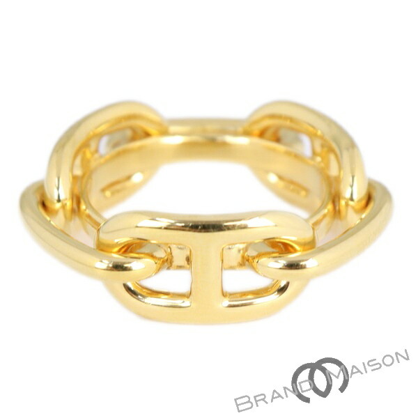 【美品】エルメス スカーフリング カレ90用 シェーヌダンクル ゴールド2Q22 楽天市場】HERMES エルメス スカーフリング90 レガート